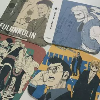 Подстаканник «Охотник»