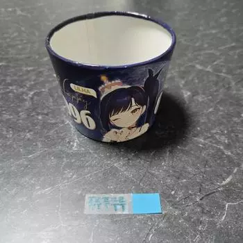 Подстаканник Reel Cafe