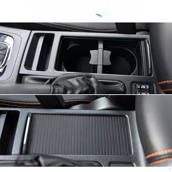 Подстаканник Роликовый колпачок Раздвижная шторка Аксессуар 66155ag100JC Запасная часть для замены Практичная и простая