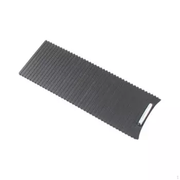 Подстаканник Скользящая Крышка 5KD86253 Прочная Замена Простая в Использовании Удобные Аксессуары Вода чёрный