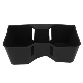 Подстаканник в центральной консоли, герметичный силиконовый автомобильный держатель для воды для Tacoma 2024