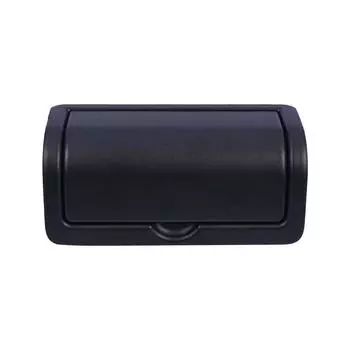 Подстаканник задней консоли для Infiniti QX56 2012 2013 QX80 2014-18 Armada 2017-19