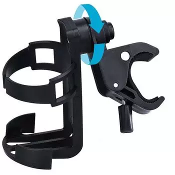 Подстаканники для напитков 360 градусов универсальные для детской коляски прогулочная коляска магазин у дома чашки бутылки