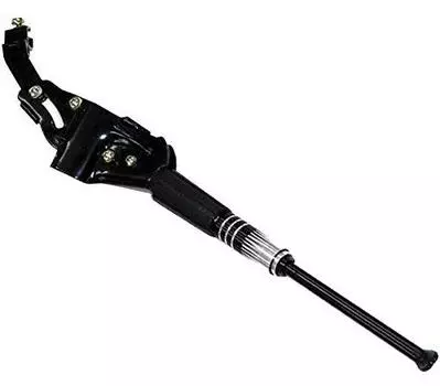 Подставка Bazooka New Adjust Stand совместима с дюймами черного цвета 26-29