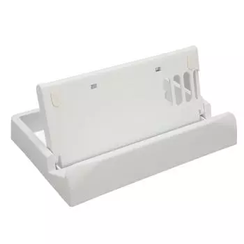 Подставка-держатель для ASUS Rog Ally, регулируемая по углу наклона, предотвращающая скольжение, складная подставка-держатель для