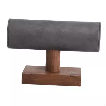 Подставка-держатель для браслетов, настольный устойчивый органайзер для украшений, для резинок для волос