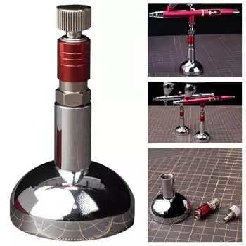 Подставка-держатель для дисплея, Кронштейн, Инструмент для моделирования, Металл, Легкие аксессуары, Прочная настольная подставка