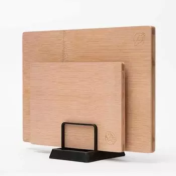 Подставка-держатель для кастрюль, крышек для кастрюль, органайзер для кухонной посуды, сушилка для хранения посуды, держатель для разделочной доски, органайзер для разделочной доски