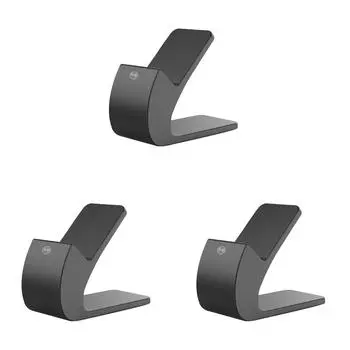 Подставка-держатель для контроллера, геймпад, кронштейн для джойстика для Switch Pro XBOX PS4