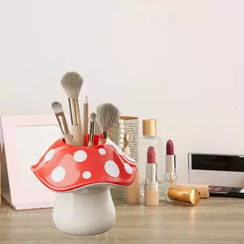 Подставка-держатель для ручек и карандашей, настольный органайзер для хранения, сувенир для вечеринки, для письменных принадлежностей