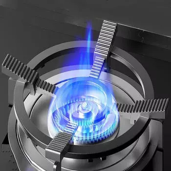 Подставка-держатель для вока, Запчасти, Подставка для кухонной плиты для газовой конфорки, Маленькая кастрюля