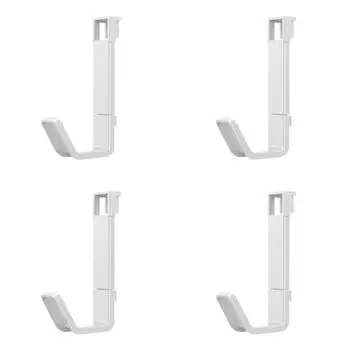 Подставка-держатель крючок устойчивый контроллер вешалка для наушников для PS5 /PS5 Slim/консоли