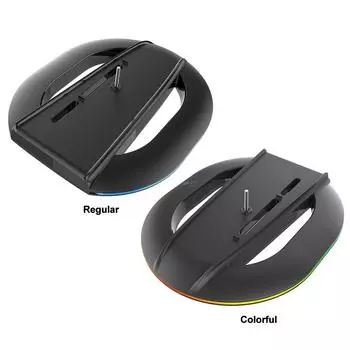 Подставка-держатель Замена подставки для консоли PS5 Slim Disc и Digital D regular version