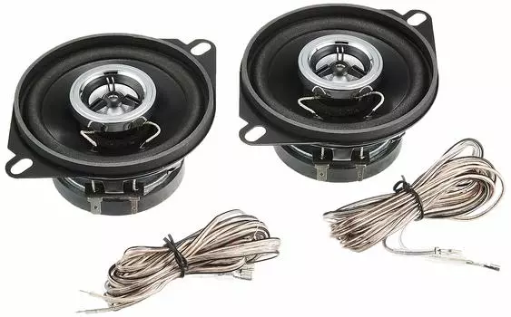 Подставка для 2-полосного динамика 10 см BK PL-205