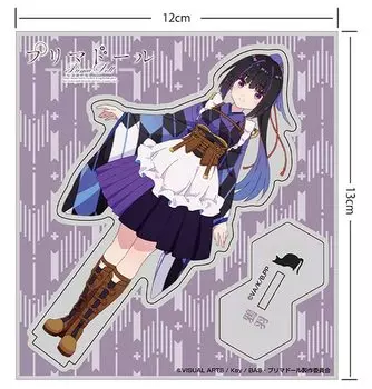 Подставка для акрила Prima Doll Karasuha