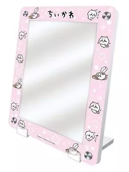 Подставка для акриловых карточек Bushiroad Chikawa Vol.8 Chikawa