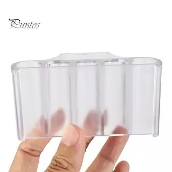 Подставка для аквариумных растений, подставка для аквариумных растений, подвесной пластиковый горшок для водных растений, аквариумная подставка для плавающих растений A