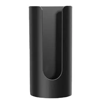 Подставка для электрической зубной щетки Подставка Настенный держатель для зубной щетки Пространство белый