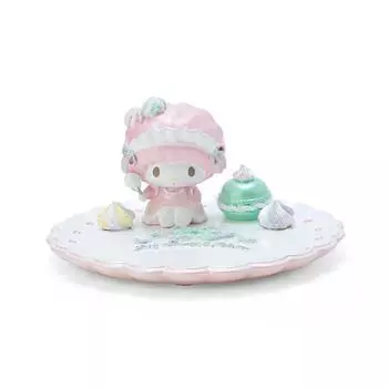 Подставка для аксессуаров для пианино Sanrio My Sweet (Вечеринка безе) 673790