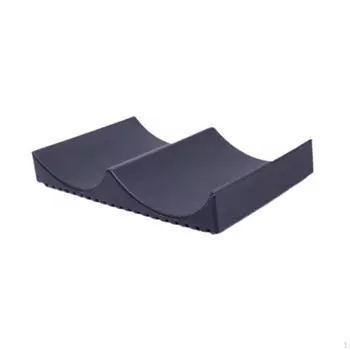 Подставка для бананов в супермаркете, держатель для продуктового магазина, реквизит, функциональная и стабильная витрина