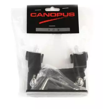 Подставка для бас-барабана CANOPUS BDR
