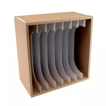 Подставка для бегунка Arttystation [модуль Opera] OPERA-05