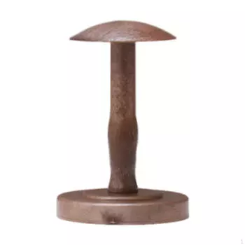 Подставка для бейсболки, стойка для магазина одежды и салона красоты 15.5cmx23cm