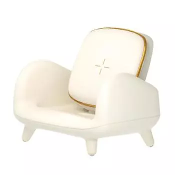 Подставка для беспроводного зарядного устройства Беспроводное зарядное устройство 15 Вт Быстрое беспроводное зарядное устройство Беспроводное зарядное устройство для телефона Android Непревзойденный опыт