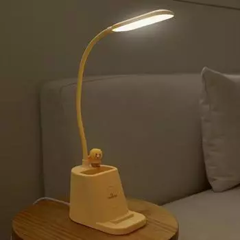 Подставка для беспроводной зарядки Kakao Friends, Чунсик, 1 шт., Лучший персонаж Кореи