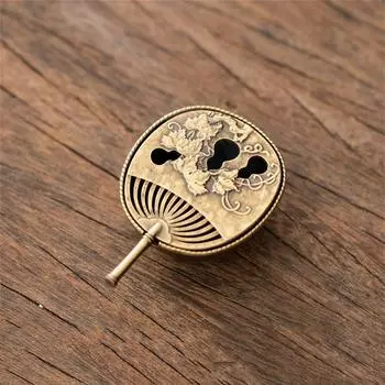 -подставка для благовоний: А - настольное украшение One Size