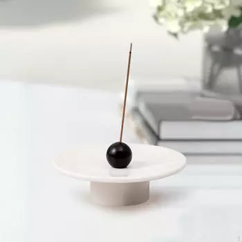 Подставка для благовоний для дома и офиса A