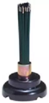 Подставка для благовоний Nippon Kodo Grave 73 мм x 73 мм x 50 мм