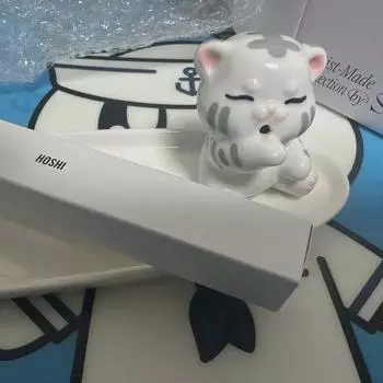 Подставка для благовоний Seventeen Hoshi