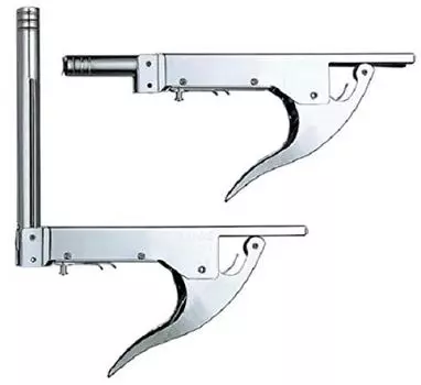 Подставка для большого мяча для настольного тенниса Nittaku NT-3406