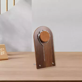 Подставка для браслета, элегантный держатель для ювелирных изделий Height 20cm