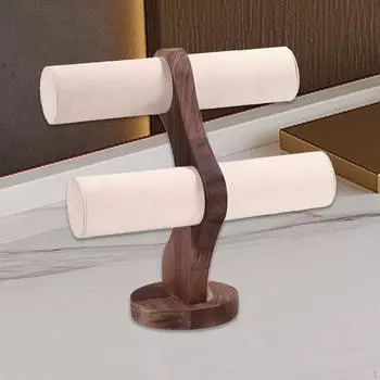 Подставка для браслета, стойка для часов, отдельно стоящий органайзер, подставка для дисплея