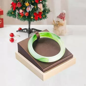 Подставка для браслетов с крючком, держатель для хранения на комоде