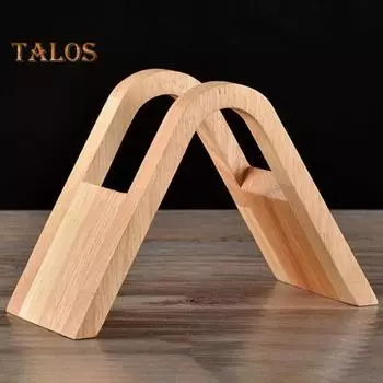 Подставка для бумаги для фильтра для кофе. Легкий доступ к хранению. Долговечный стабильный треугольный держатель V-образной формы. Домашние вещи.