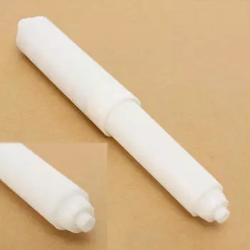 Подставка для бумаги из керамики, бумажная палочка в форме сердца, аксессуары для подставки для рулонов в старинном стиле