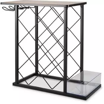 Подставка для бутылок Domfy Dhc-wr10583