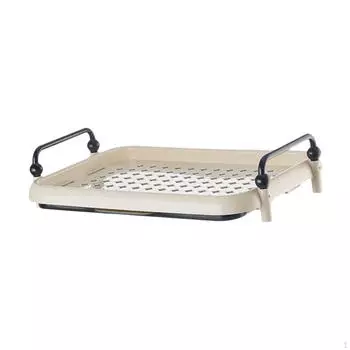 Подставка для бутылок и кружек для кофейного бара 1 layer