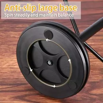 Подставка для чашек Yousheng, деревянная вращающаяся подставка для чашек с 8 крючками, подставка для кофейных кружек на стойке, подставка для кофейных кружек в кофейном баре