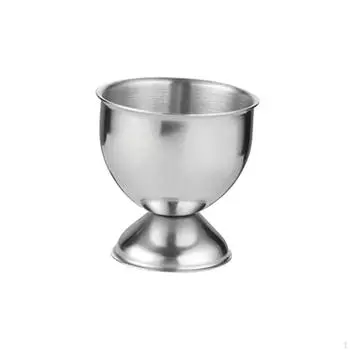 Подставка для чашки для яиц, кухонная утварь для пасхальной вечеринки, практичный поднос для завтрака, легко моющийся, жесткий золотой