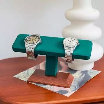 Подставка для часов Onbit Design Premium Luce, держатель для браслета