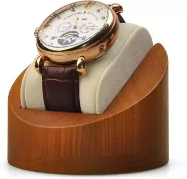 Подставка для часов Woodten Подставка для часов Корпус для часов Подставка для часов Стойка для женских часов Стойка для часов Стойка для часов Стойка для часов Стойка для ювелирных изделий Стойка для часов