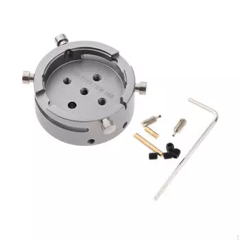 Подставка для часового механизма, инструмент для ремонта гаджетов