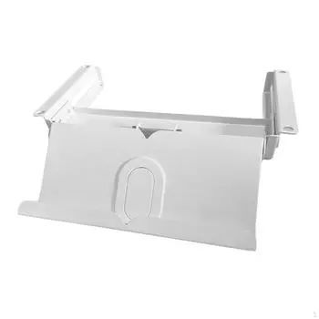 Подставка для чтения, портативная многофункциональная, легкая, телескопическая, держатель для книг, кулинарная книга для