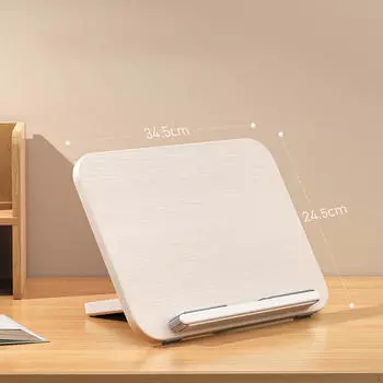 Подставка для чтения, складная подставка для книг, универсальная складная доска для рисования и письма