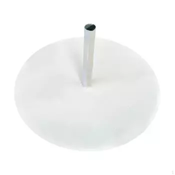 Подставка для цветочного столба, держатель для подставки, подставка для поделок своими руками на годовщину Single Pole