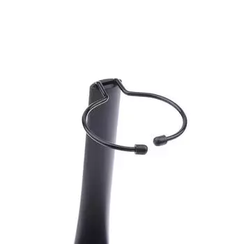 Подставка для демонстрации фигурок в масштабе 1/6 U-образного + кольцевого типа для демонстрации игрушечных фигурок, подставка для коллекционных фигурок 1 set